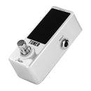 YIGEBAG Rowin LT-910 High Price Zinc Guitar Chromatic Tuner Effect Pedal