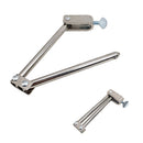 Brake Fuel Hose Clamp Brake Fuel Radiator Heater Pipes for Brake and Fuel Hoses