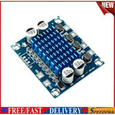 XH-A232 30w+30w Digital Subwoofer Amplifier Module Audio Dual Channel Board