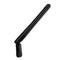 2/3 DBI WiFi Antenna SMA Male 2.4/2.5GHz Dual Band Aerial for Wireless Router