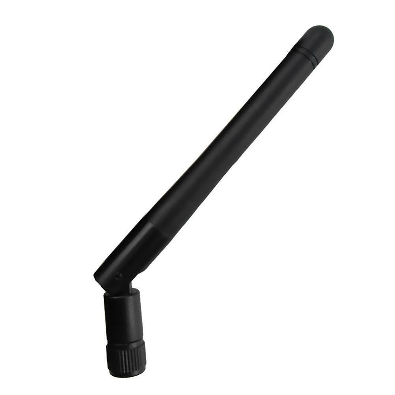 2/3 DBI WiFi Antenna SMA Male 2.4/2.5GHz Dual Band Aerial for Wireless Router