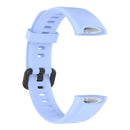 Silicone Replacement Watch Band Smart Watch Accessories for Huawei Honor Band 5i