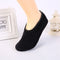 Antislip Slippers Thermal Socks Winter Warm Bedroom Floor Socks Thicken Velvet