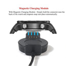 3.3ft Portable Magnetic Charging Cable Charger for HUAWEI WATCH 2/WATCH 2 Pro