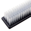Plastic Handle Hairdressing Brushes Neck Duster Broken Hair Remove Combs Newly