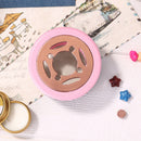 Retro Sealing Wax Furnace Stove Pot Wood Wax Seal Melting Warmer Oven Heater