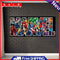 Cartoon Character Collection Diamond Painting Kits Full Square Drill Home Decor