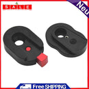 Mini Focus Field Monitor Quick Change Plate for Magic Arm LED Light Camera