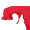 Spray Adapter Paint Care Aerosol Spray Gun Handle with Full Grip Trigger To