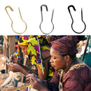 Crochet Hook kits Knitting Accessories Knitting Stitch Marker Sewing Supplies