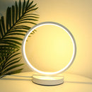 Modern Style Eye Protection Reading LED Standing Table Lamp (Warm Light) Newly