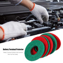 10pcs BC2127 Battery Terminal Corrosion Protector Auto Car Pad Gasket Set