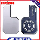 Semiconductor Phone Cooling Plate Heat Sink Expend Radiator Stickers for PUBG