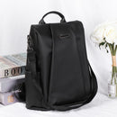 School Shoulder Backpack Anti-Theft Backpack Waterproof Rucksack Travel Satchel