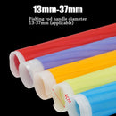 Non Slip Grips Cover Heat Shrink Tube Fishing Rod Handle Wrap Hand Pole Grips