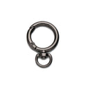 KeyHooks Keychain Spring Clasps Lobster Clasp Metal Buckle Carabiner Clip