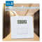 Wall Automatic Loop Cyclic Timer 24 Hour Countdown Timer Digital Timer Switch