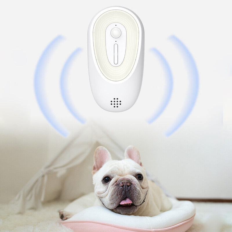 5V Litter Box Deodorizer Cat Supplies Smart Deodorizer Safety for Home Bathroom