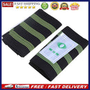 1 Pair Bicycle Elastic Reflective Strap Trousers Leg Ankle Wrist Pants Band
