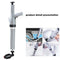 Bathroom Toilet Air Drain Blaster Plunger High Pressure Sink Dredge Cleaner