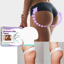 Ace Buttocks Shape Patches Peach Buttock Enhancement Reshaping Female Body Care