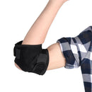 Band Wrap Muscle Protective Tendonitis Belt Elbow Support Arthritis Bandage