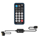 Jonsbo AURA RGB Fan Controller Lighting Adjustable 5V 3Pin SATA Remote Control
