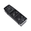 For Benz C200 Master Window Switch A2049055402 Electric Power Switch Control