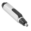 Electric Nose Hair Trimmer Implement Shaver Clipper Men Women Ear Neck Eyebrow