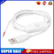 1m 5V USB Power Cable 2 Pin USB 2.0 Male Cord Extension DIY with Switch