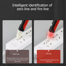 Non-contact 90-1000V LED Light Electric Tester Pen AC Power Outlet Voltage