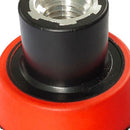 M14 Thread Sanding Disc Buffing Pad 50mm Polisher Backing Plate (2 inch) Newly