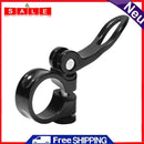 25.4mm 28.6mm Quick Release MTB Seatpost Clamp Aluminum Bicycle Seat Post Clamp