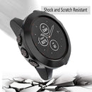 All-Around Plating TPU Protective Frame for Garmin Fenix 5X Watch Accessories