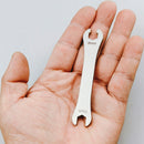 Bike Oil Disc Brake Pipe Locking Screw Wrench Spanner Cycling Repair Tool
