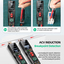 Smart Multimeter Current Voltage Tester Digital Profesional Meter True RMS