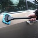 Car Washers Microfiber Long Treat Window Cleaner Brush Dust Car P