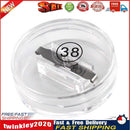 Stainless Ingrown Toe Nail Corrector Pedicure Treatment Embed Tool (38) Newly