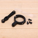 G-21 Bicycle Handlebar Bottle Cage Adapter Adjust Rotation Bottle Holder Newly