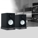 Alctron Monitor Speaker Acoustic Sponge  Shockproof Isolation Pads (EPP005)