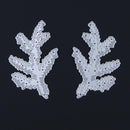Snowflake Tree Branch DIY Metal Cutting Die Stencil for Scrapbooking Craft