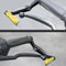 Motorcycle Handguards Aluminum Hand Guards for 7/8 inch 22mm Handleable Universal