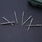 7pcs/set 75mm T8-T30 Magnetic Torx Screwdriver Bits 1/4 Inch Hex Shank Scre
