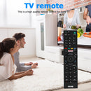 Smart TV Remote Control for Sony RMT-TX100D RMT-TX102U RMT-TX101J RMT-TX102D
