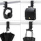 Earphone Stand Mic Stand Headphone Holder Hanger Bracket Clamp Headset Bracket
