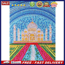 Diamond Painting Castle Full Special Drill Picture of Rhinestone DIY Drawing