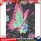 DIY Diamond Butterfly Animal Part Special Shape Rhinestone Painting Kit Newly