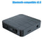 Wireless Bluetooth 5.0 Transmitter&Receiver Audio Adapter 2in1 3.5mm Aux V7B4