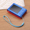 Digital Infrared Thermal Camera Imager Adjustable MLX90640 Handheld Thermograph