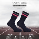 Cycling Socks Breathable Unisex Bicycle Sports Running Quick-dry Socks